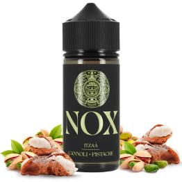 Itzaà 50ml + Nicokit - NOX Secret's Lab