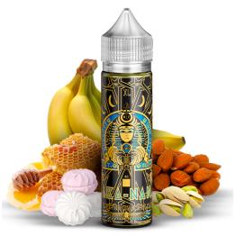 JABA 50ml + Nicokit - OhmBoyz Drip City