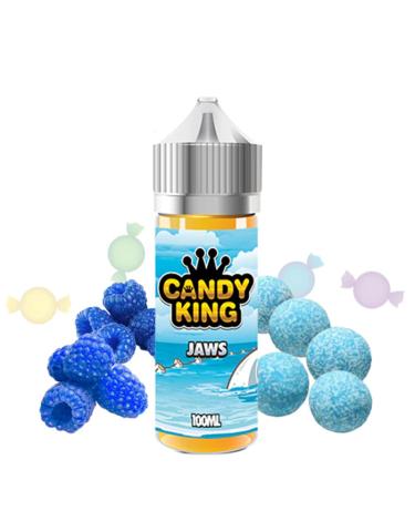 JAWS – Candy King – 100 ml + 2 Nicokit Gratis