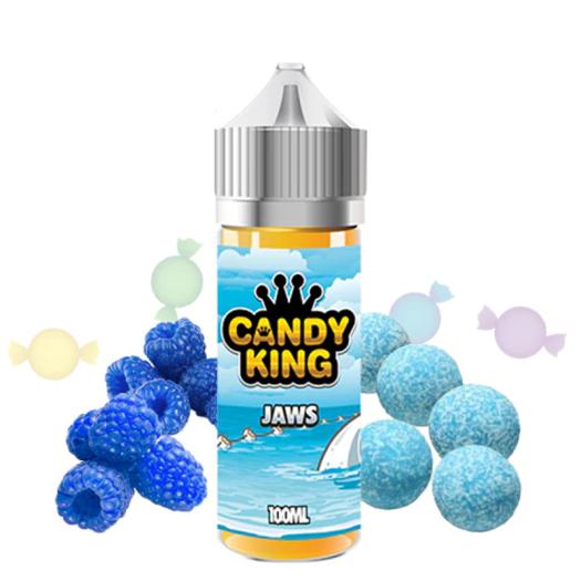 JAWS – Candy King – 100 ml