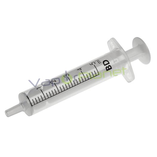 JERINGA 5ml - Jeringuilla Vapeo - Productos Alquimia Vapeo