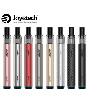 Joyetech eGo Slim Pod Kit 18W 800mAh