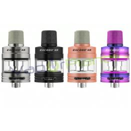 Joyetech Exceed Air Atomizador - Joyetech eCigs Atomizer