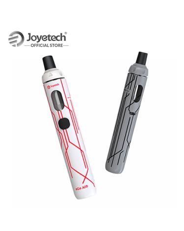 Joyetech Kit eGo Aio (10th Anniversary Edition) 2ml 1500 mAh - Joyetech eCigs Kit