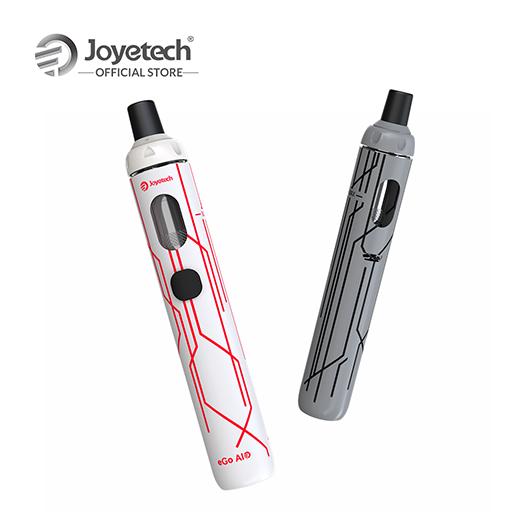 Joyetech Kit eGo Aio (10th Anniversary Edition) 2ml 1500 mAh - Joyetech eCigs Kit