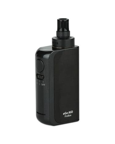 Joyetech Kit eGo Aio Pro Box 2.100 mAh - Joyetech eCigs Kit