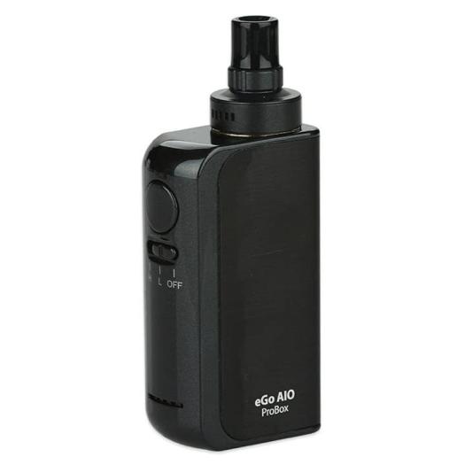 Joyetech Kit eGo Aio Pro Box 2.100 mAh - Joyetech eCigs Kit