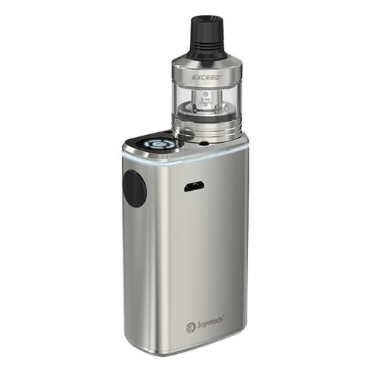 Joyetech Kit EXCEED BOX 3.000 mAh – Joyetech eCigs Kit