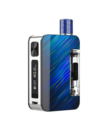 Joyetech Kit EXCEED GRIP PRO 40W 1.000 mAh - Joyetech eCigs Kit