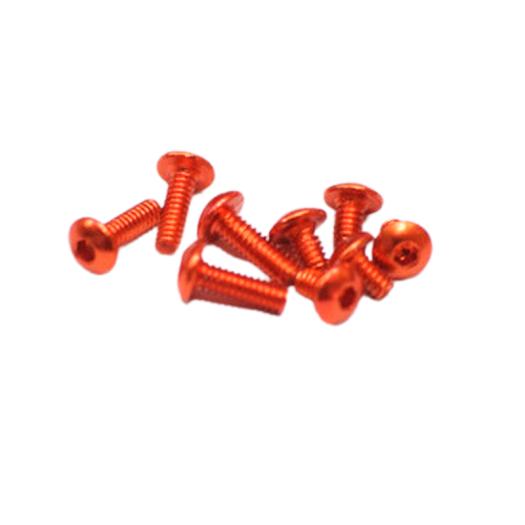 Juego de tornillos de repuesto para Billet Box MK MODS