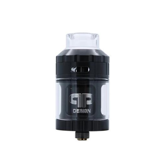 Juggerknot MR RTA 25mm - Qp Design