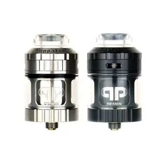 Juggerknot V2 RTA 28mm 2 ml - QP Design