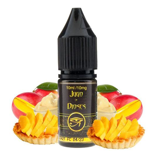 Jugo de Dioses 10 ml - KodigoVape Sales