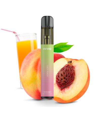 Juicy Peach Desechable OVVIO BAR 700 puffs 20mg