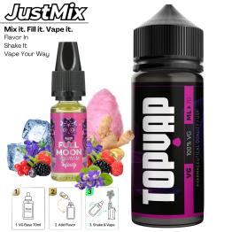 JustMix Hypnose Infinity Full Moon