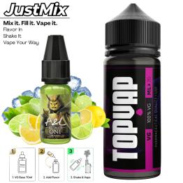 JustMix Oni Sweet Ultimate A&L