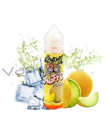 KALIPPOO Extreme MELÓN 50 ML + 10 ml Nicokit Gratis✅