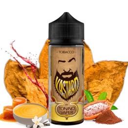 Kastard Tobacco 100ml + 2 Nicokit gratis - Tonino Vaper