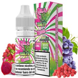 Katana 10ml - Ninja Fruits Salts