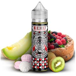 KEKE 50ml + Nicokit - OhmBoyz Drip City