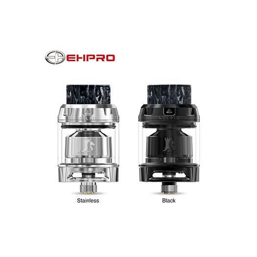 Kelpie RTA 2ml 25mm - EHPRO