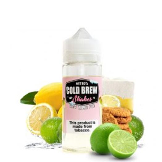 Key Lime Pie - NITRO'S COLD BREW - 100 ML