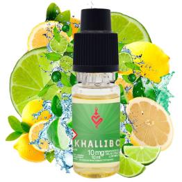 Khallibo 10ml - Phrigo SALES DE NICOTINA