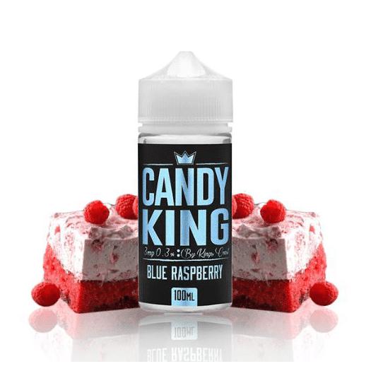 King Crest CANDY KING 100ml - Liquidos King Crest