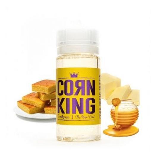 King Crest CORN KING 100ml - Liquidos King Crest