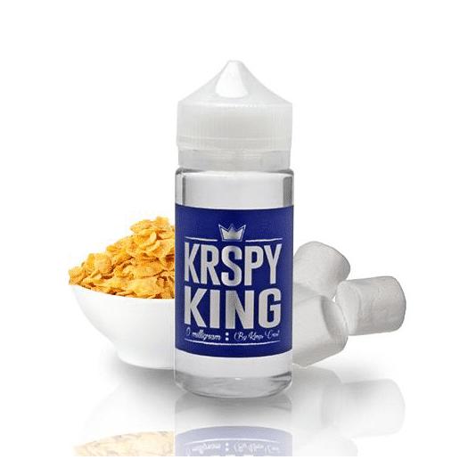 King Crest KRSPY 100ml + Nicokits Gratis - Liquidos King Crest