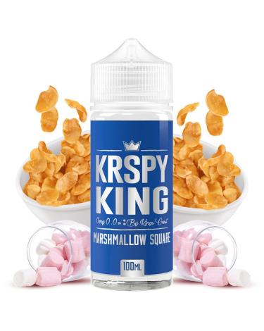 King Crest KRSPY 100ml + Nicokits Gratis - Liquidos King Crest