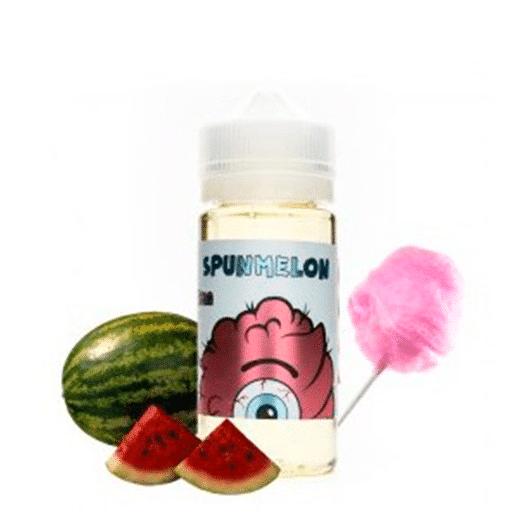 King Crest SPUNMELON 100ml - Liquidos King Crest