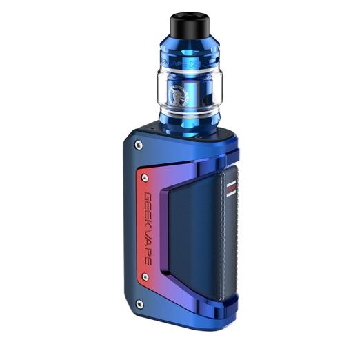 Kit Aegis LEGEND 2 + Zeus Sub Ohm Tank - Geekvape Kit