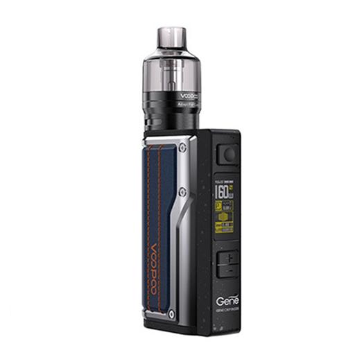 Kit Argus GT + PnP Tank 160W VOOPOO 2 ml - Voopoo Kit