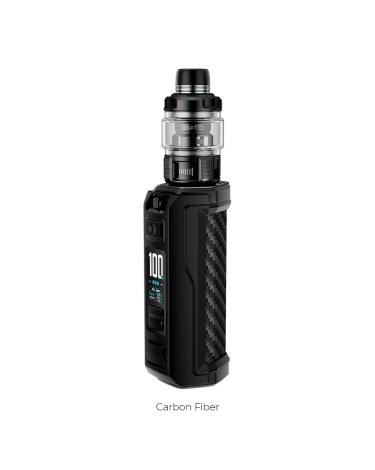 Kit Argus XT 100W - Voopoo ✅