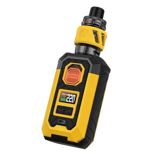 Kit Armour Max 200W - Vaporesso