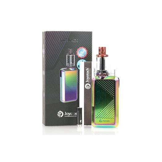 Kit Batpack Joyetech Eco D-16 - Kit Batpack Joyetech