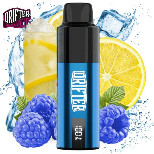 Kit Blue Razz Lemonade Ice | 2+10ml | Drifter Bar 6000 Kit