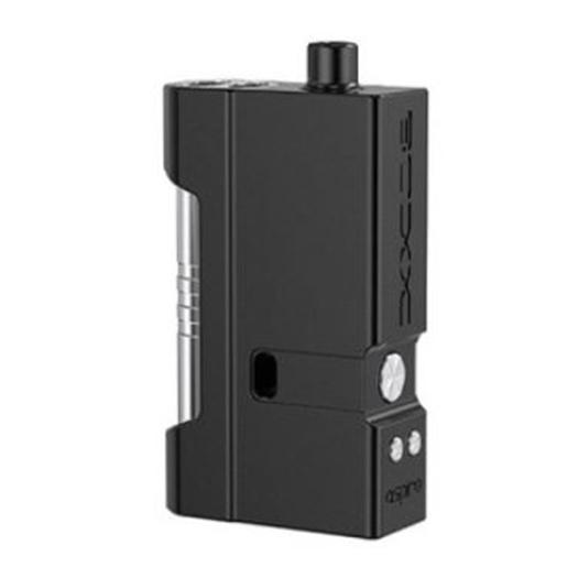 → Kit Boxx Nautilus Version 60 W - Aspire Prestige