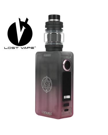Kit Centaurus N200 - Lost Vape (Night Sakura)