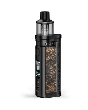 Kit Centaurus Q80 - Lost Vape ✅