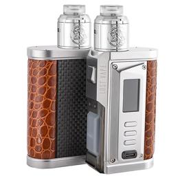 Kit Centaurus Quest BF 100 W - Lost Vape