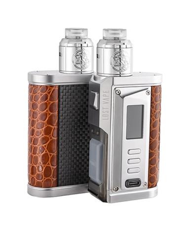 Kit Centaurus Quest BF 100 W - Lost Vape