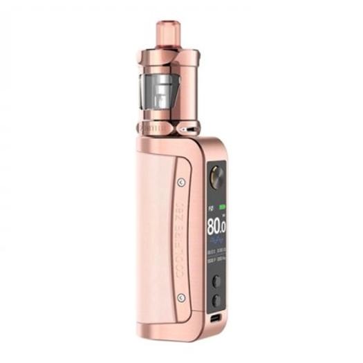 Kit Coolfire Z80 + Zenith II - Innokin