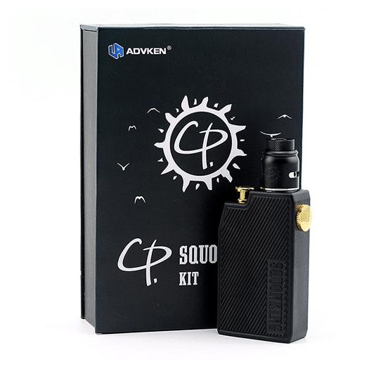 Kit CP Squonking ADVKEN - Kit Squonking ADVKEN