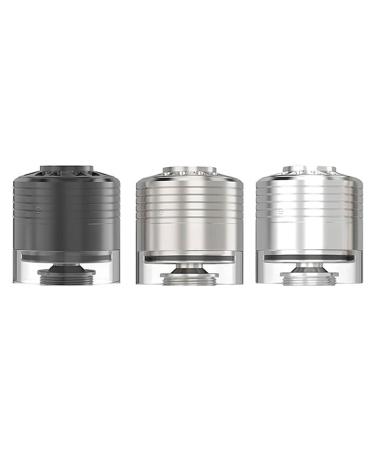 Kit de extension Bi2hop Top Refill - Ambition Mods