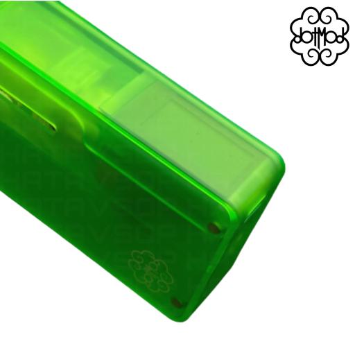 Kit DotAIO V2 Lite Dotmod (GREEN)