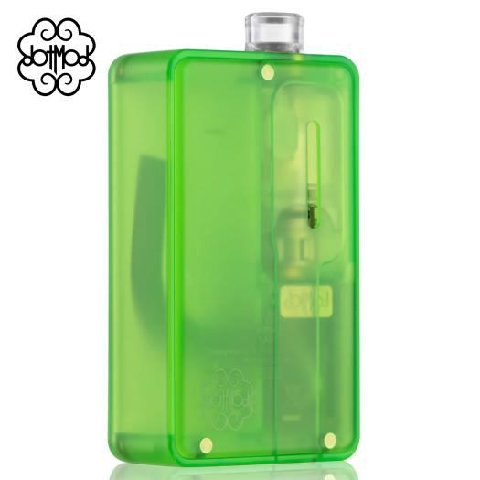 Kit DotAIO V2 Lite Dotmod (GREEN)