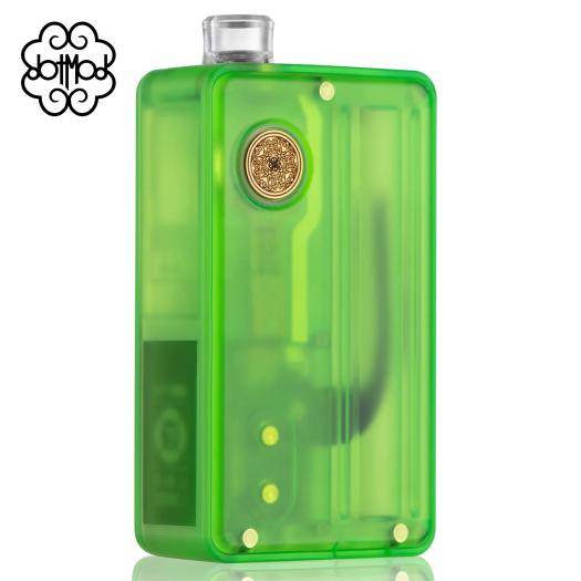 Kit DotAIO V2 Lite Dotmod (GREEN)