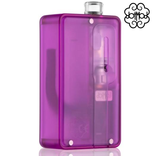 Kit DotAIO V2 Lite Dotmod (PURPLE)